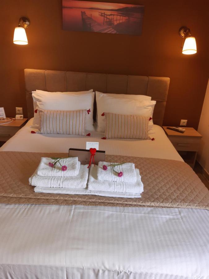 Pikérmion Room Near The Airport المظهر الخارجي الصورة