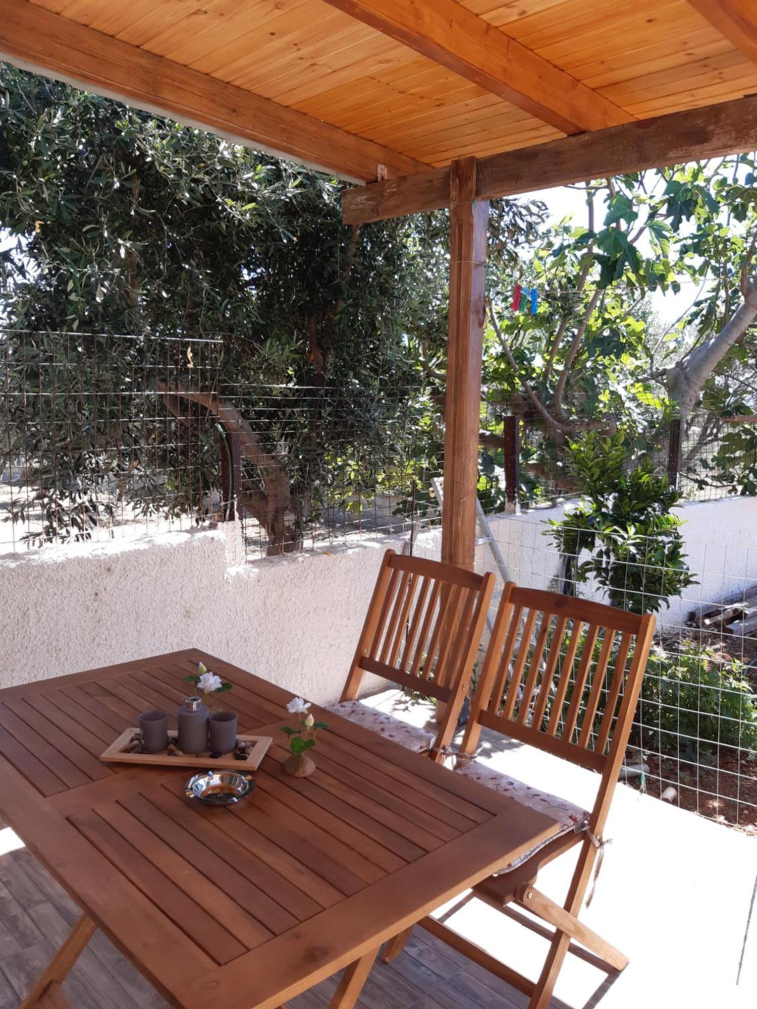 Room Near The Airport Pikérmion الغرفة الصورة